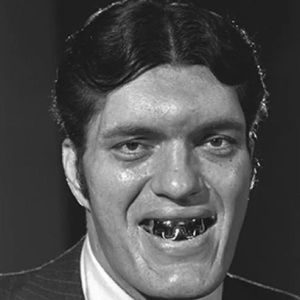 Meet your Posher, Kj